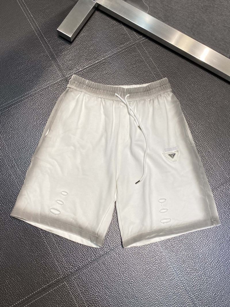 Prada Short Suits